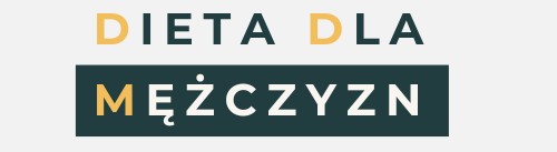 dieta dla Mężczyzn