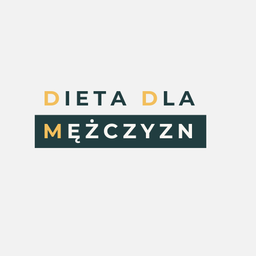 dieta dla Mężczyzn
