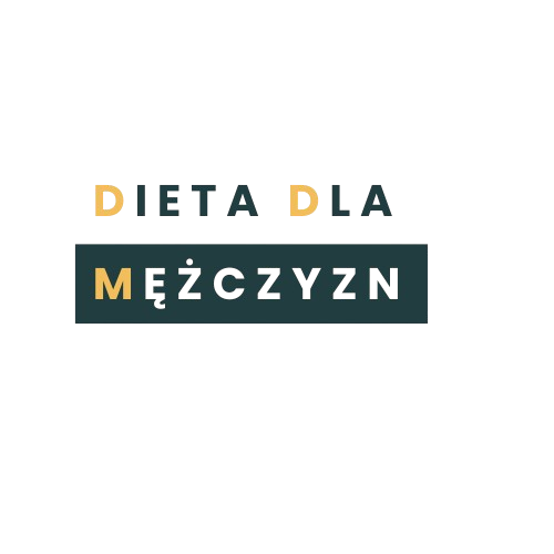 dieta dla Mężczyzn